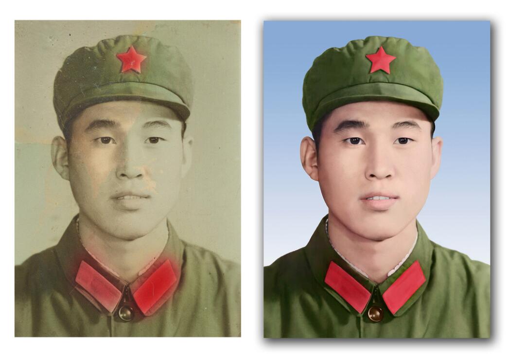 安定破损照片修复-18