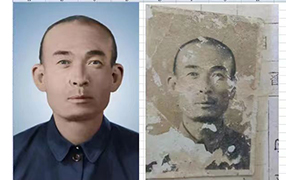 安定老照片修复-2